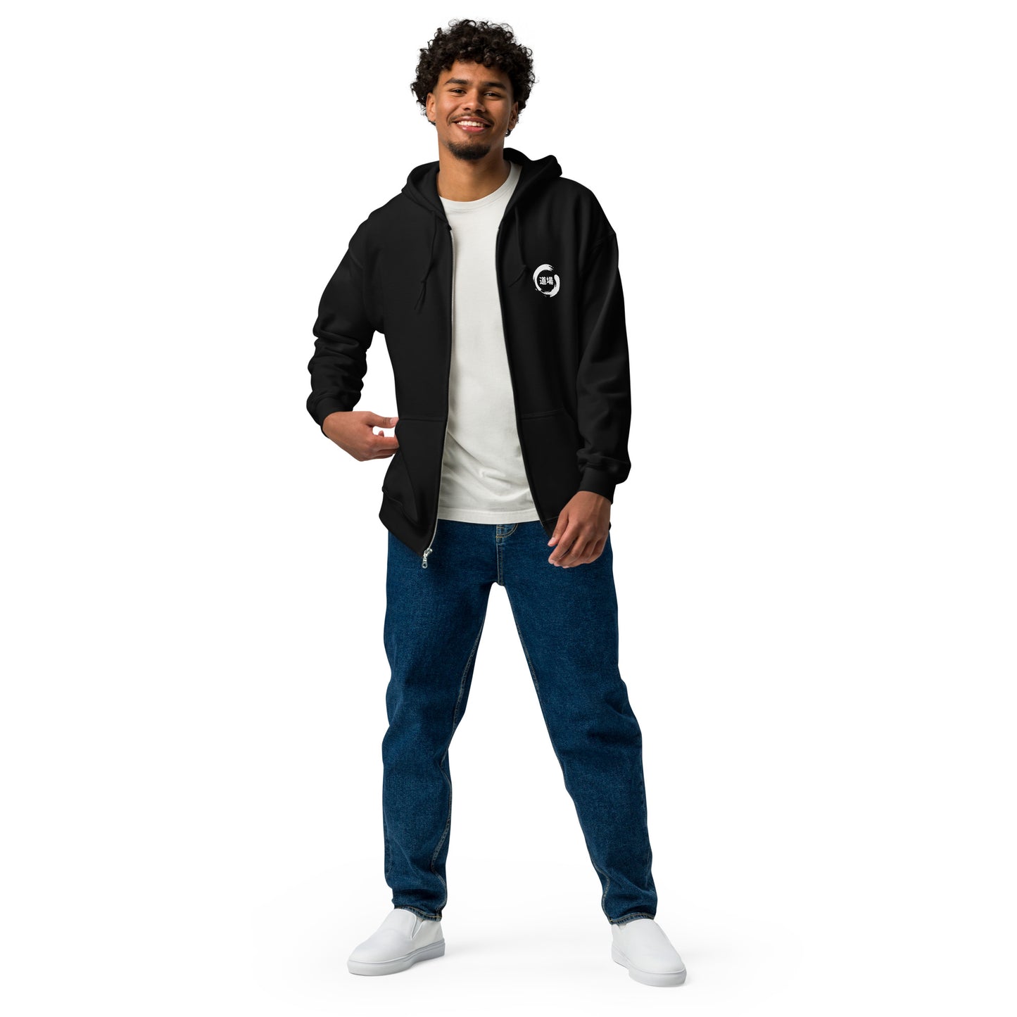 Fighters Edition Hoodie