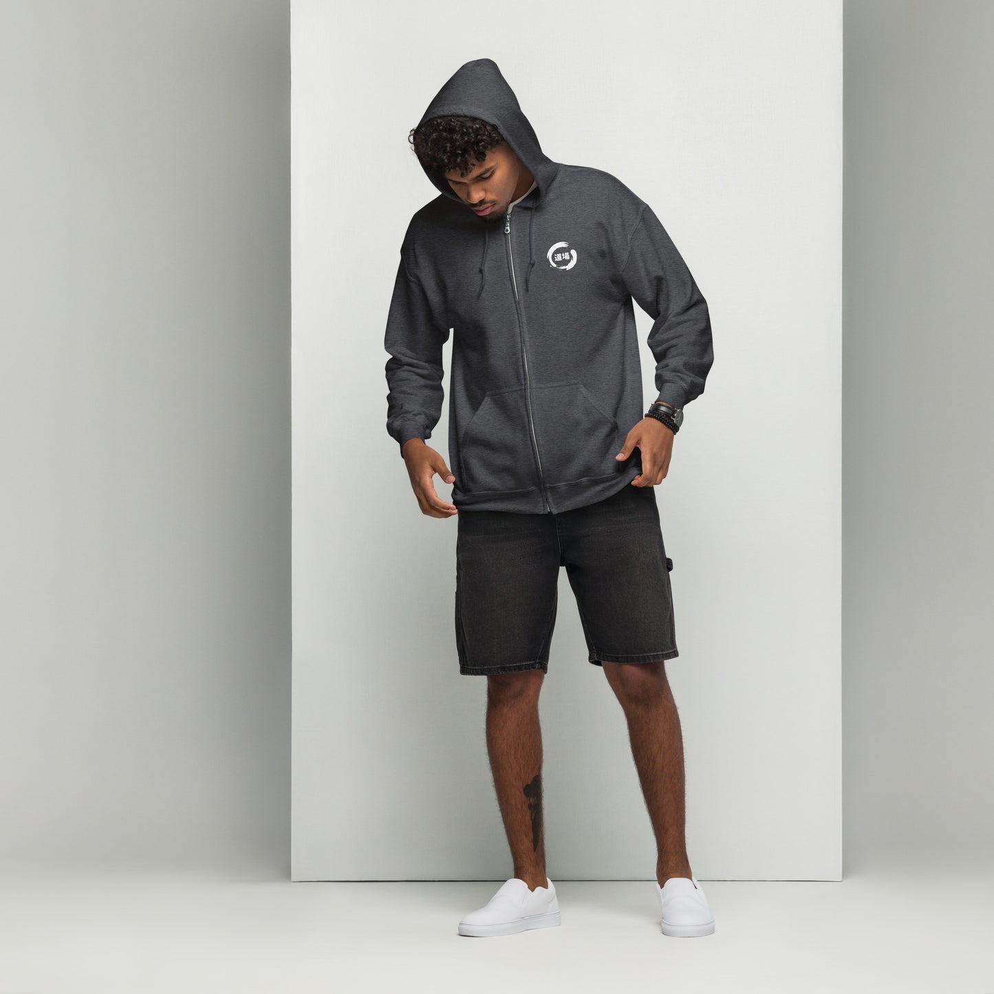 Fighters Edition Hoodie