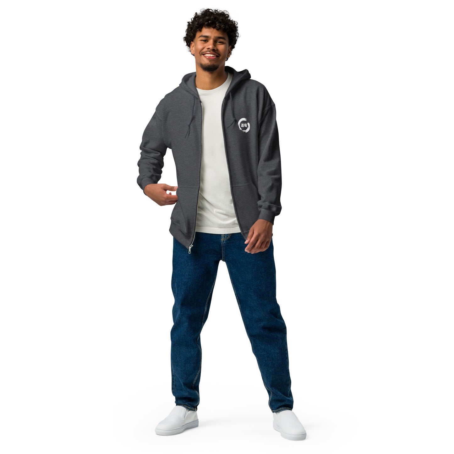 Fighters Edition Hoodie