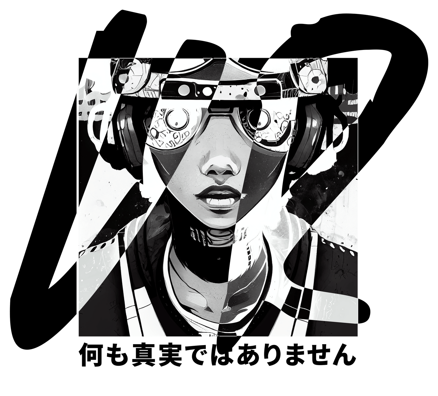 VR Tee